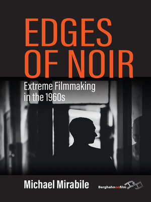 cover image of Edges of Noir